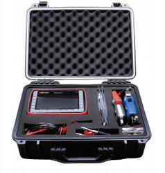 DeltaTech Electronics Scope Dt négycsatornás műhely oszcilloszkóp (SCOPE DT)