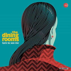 Dining Rooms Turn To See Me