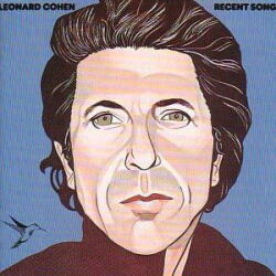 Cohen, Leonard Recent Songs - facethemusic - 5 390 Ft