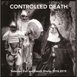 Controlled Death Selected Evil And Death