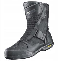 Held Cipő Held Segrino Gtx [gore-tex] Black