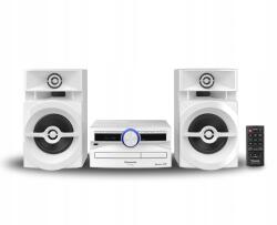 Panasonic SC-UX100 audiotorony fehér Bluetooth Usb (ES-SL33-K503) Mini Hifi