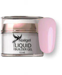  Liquid builder gel -BABY COOL -15 ml