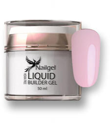  Liquid builder gel -BABY COOL -50 ml