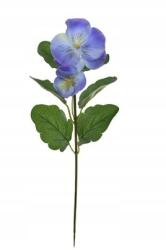  Művirágok Növények Gallyak Árvácska Pikk-pakk Árvácska A Csúcson Művirág (BRATEK)