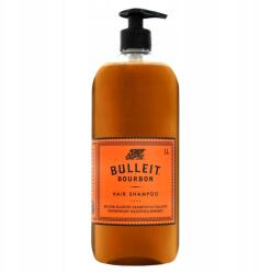 Pan Drwal Hajsampon Bulleit Tisztítás 1000 ML (Shampoo Conditioner)