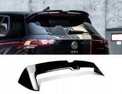 Spoiler Darts Alátét Vw Golf 8 MK8 Gti Oettinger Style Rear Spoiler
