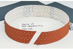 FLEX Tépőzáras fényező öv, finomság P60, 40 x 600, 10x (284.718)