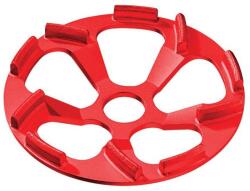 FLEX Gyémánt csiszolótányér / E-Whirljet D125 28x23, 5 (324.361)