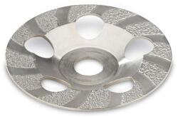 FLEX Gyémánt csiszolótárcsa / S-Jet D125 22, 2 (359.424)