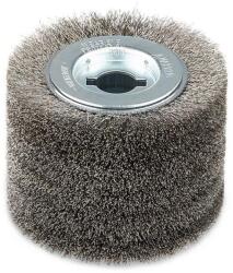 FLEX Rozsdamentes acél drótkefe, 100 Ø x 70 (251.625)