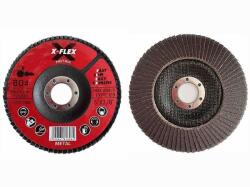 FLEX X-flex Matrix 125 / P80 (990.007)