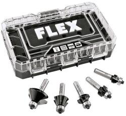 FLEX Marófej készlet | CER Bit szett 1 (532.011)