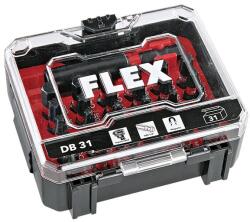 FLEX Bit szett / DB 31 Bit (533.103)