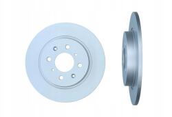 Kamoka Féktárcsa Hátsó 260X9 P