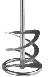 FLEX Spirál keverőszár / WR2 160x600 M14 (369.004)