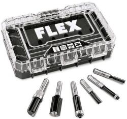 FLEX Marófej készlet | CER Bit szett 2 (532.012)
