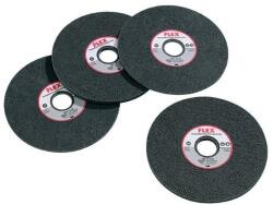 FLEX Kompakt csiszolókorong, puha, 152 x 6 x 25 mm (313.432)