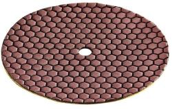 FLEX Gyémánt csiszóló tárcsa / DP 100 DRY D225 (419.095)