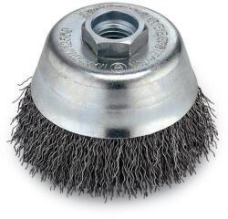 FLEX Acélhuzal kefe / BO-ST D60 0, 3/W M14 (124.516)