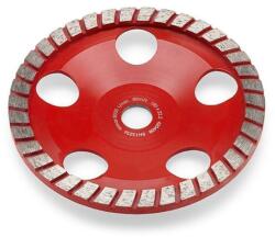 FLEX Gyémánt csiszolótányér / Turbo-Jet D180 22, 2 (420.409)