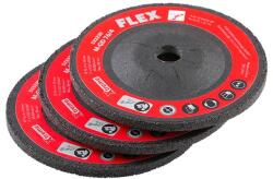 FLEX Fém nagyoló tárcsa / M-GD 76/4 VE3 (533.230)