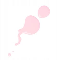 Ingrid Estetic Körömlakk 006 Púder Rózsaszín 10 ml (5907619815276)