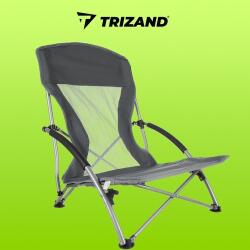 Trizand Összecsukható utazó szék Trizand 23923 (00023923)