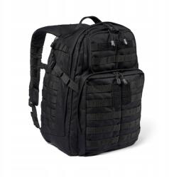 5.11 Tactical 5.11 Taktikai hátizsák Rush24 2.0 Black 56563ABR