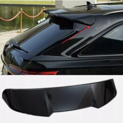  Légterelő, Audi A6 C8 Avant Kombi, fekete fényes, ABS anyag