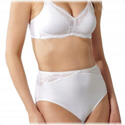 Triumph Modern Lace Cotton Maxi Bugyi L (19297493)