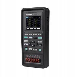 Hantek HTM208B 8 csatornás adathőmérséklet mérő felvevő (HN-8CH-TME-LOG-HTM208B)