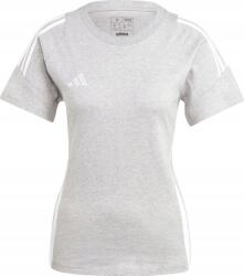 adidas Női Póló Adidas Tiro 24 Sweat Tee r S (IR9355)