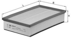 KNECHT Vzduchový filter KNECHT LX 864 (LX 864)