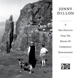 Dillon, Jonny A New Directive From