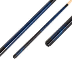 Dynamic pool biliárddákó gyerekeknek Dynamic Kids Classic Kiddy, kék, 123cm