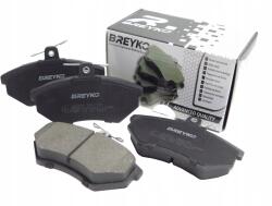 David Vasco Breyko Z1044 fékbetét