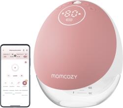 Momcozy Pompa de san Momcozy Hands-free M9 Rosie (MOM-BP288-NR70BA-A) - erfi