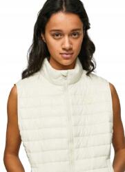 Pepe Jeans Női Mellény, Bézs, Steppelt, Size XL