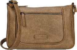Enrico Benetti Női crossbody kézitáska Enrico Benetti Emma - konyak