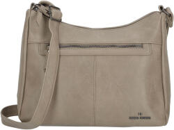 Enrico Benetti Női Enrico Benetti Julea crossbody táska - bézs
