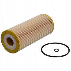 Febi Bilstein Olajszűrő a következő típusokhoz: Audi A3, A4 B5, A4 B6, A4 B7, A6 C5, Ford Galax