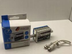 SCHWAIGER SF-70 Műholdas Jelmérő (SF70531)