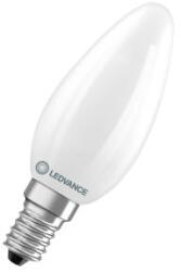 OSRAM Led Classic B 60 Filament Dim P 5.9W 827 Frosted E14 (4099854464515)