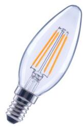 OSRAM Led Classic B 40 Filament 4.2W 4000K Clear E14 (4099854567889)