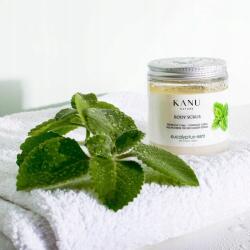 Kanu Nature Testradír Menta Eukaliptusz Mák 350g