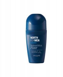 Oriflame golyós dezodor North For Men Subzero 50 ml (46633)