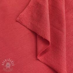  Szabadidő anyag spiced coral ORGANIC