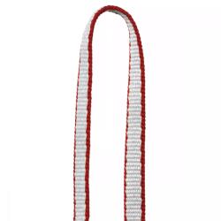 Petzl St'Anneau 120cm red/white
