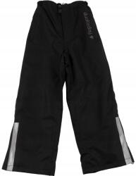 Ducksday 98-104 Fekete Esőnadrág 4+